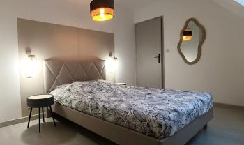 Ty Mouk - proche centre ville et plages, Crozon (fotografie 3)