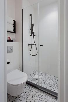 Trendy Canettes Hotel, Paris (Foto 5)