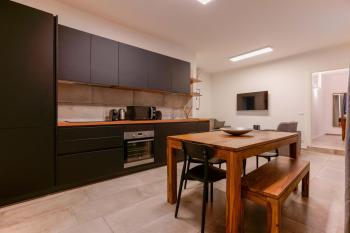 Sette Chiese Apartments by Lesdomus, Boloňa (fotografie 5)