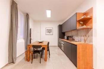 Sette Chiese Apartments by Lesdomus, Boloňa (fotografie 3)
