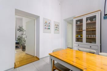 Plac Grunwaldzki Cosy Apartment by BookingHost, Breslau (Foto 3)