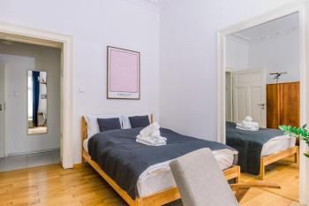 Plac Grunwaldzki Cosy Apartment by BookingHost, Breslau (Foto 4)