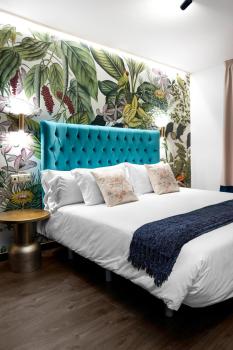 Hotel Los Girasoles by Maxi Hoteles, Granada (fotografie 2)