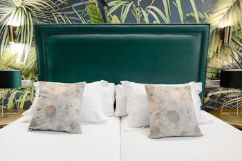 Hotel Los Girasoles by Maxi Hoteles, Granada (fotografie 4)