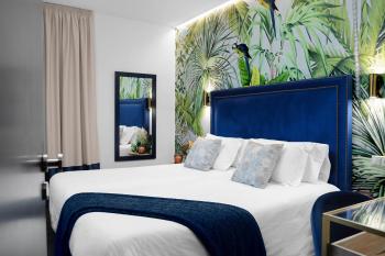 Hotel Los Girasoles by Maxi Hoteles, Granada (fotografie 5)
