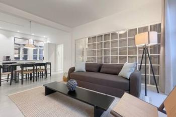 2BR Apartment in Heart of CPH City, Kopenhaga (zdjęcie 3)