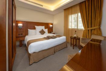 Rose Jeddah Hotel 2, Djeddah (photo 4)