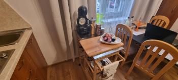 Vintage Home by NDK and Vitosha Blvd with Free Secured Parking, Sofia (Foto 4)