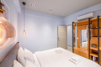 Sleek Plaka Retreat - Heart of Athens, Atény (fotografie 2)