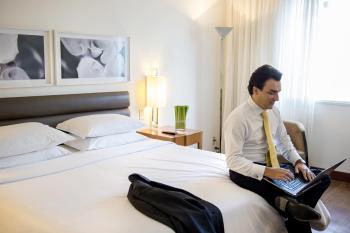 Grand Mercure Sao Paulo Vila Olimpia, San Paolo (foto 4)