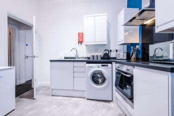 Charming Apartments - Rocky Ln Chambers Flat 4, Liverpool (fotografie 3)