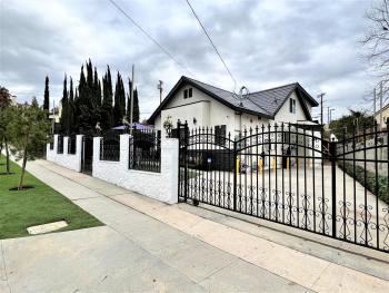 LA HOME-Olympics, Football, NBA, Baseball & Universal Studios, Los Angeles (photo 2)