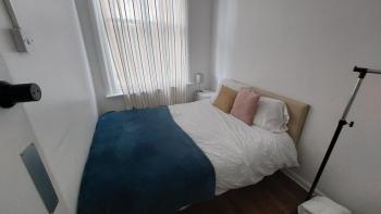 Sandfield Private Rooms in King's Cross St Pancras, Londres (foto 3)