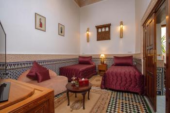 Riad Myra, Fès (photo 4)