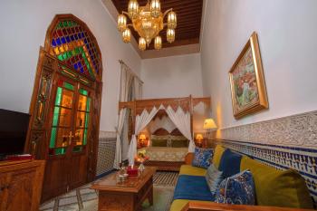 Riad Myra, Fès (photo 3)
