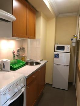 Apartment Buda Budapest, Budapest (photo 3)