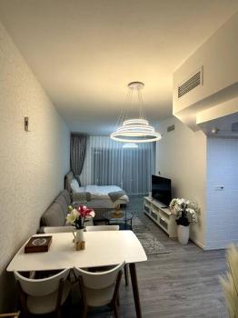 Dubai Marina - Huge Luxury Studio Apartment, Dubai (foto 2)