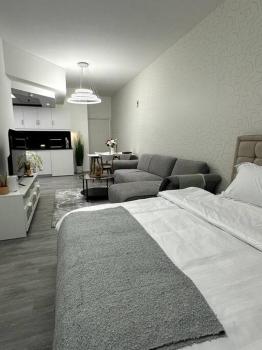 Dubai Marina - Huge Luxury Studio Apartment, Dubai (foto 3)
