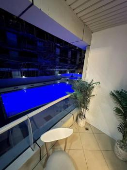 Dubai Marina - Huge Luxury Studio Apartment, Dubai (foto 5)