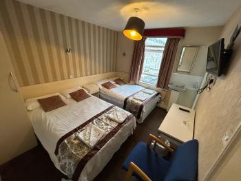 Earls Court Hotel, London (Foto 2)