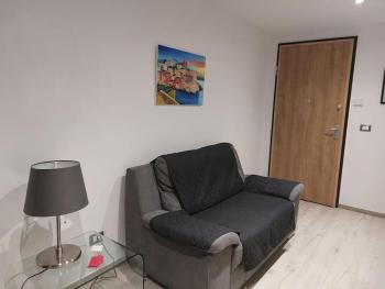 Titti's House - Parcheggio custodito in garage gratis, Janov (fotografie 5)
