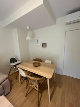 M&B Infantes Apartment, Ronda (foto 4)