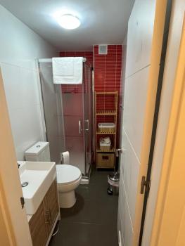 M&B Infantes Apartment, Ronda (foto 5)