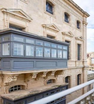 Sea View Luxury Apartment Brand New in Valletta, Valletta (fotografie 5)