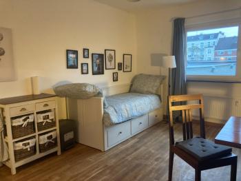 Hamburg City Hostel, Hamburk (fotografie 2)