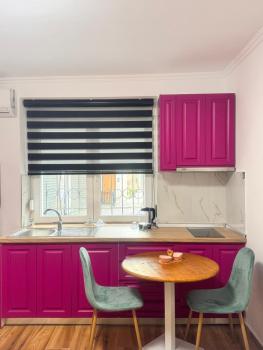 Keli’s apartments, Tirana (fotografie 4)