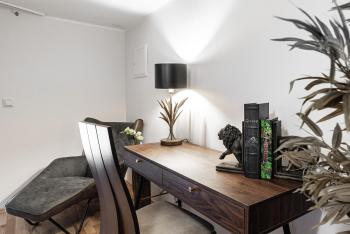 AirHome - Tower Apartment, Tallinn (photo 5)