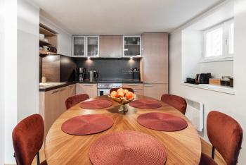 AirHome - Tower Apartment, Tallinn (photo 2)