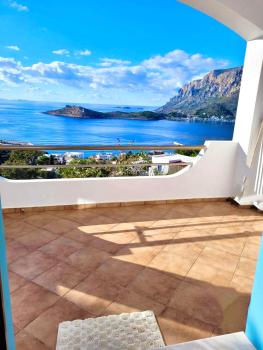 Sylvia Studios, Kalymnos (fotografie 4)