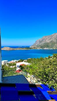 Sylvia Studios, Kalymnos (fotografie 5)
