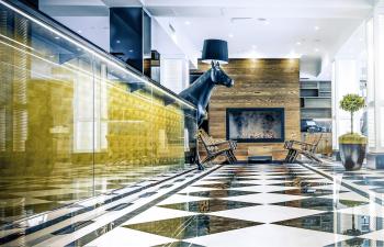 Hotel Lilla Roberts, Helsinki (foto 2)