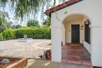 New Home Universal sleeps 18 hot tub, Los Angeles (fotografie 3)