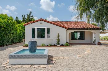 New Home Universal sleeps 18 hot tub, Los Angeles (fotografie 2)