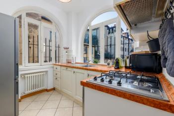 - Near Funicolar - Bergamo Alta Design HOUSE 1, Bergamo (fotografie 3)