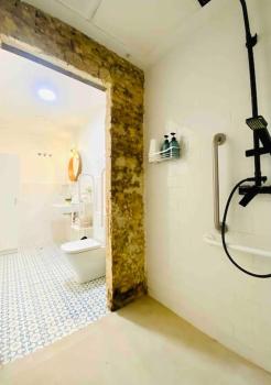 Beautiful LOFT in the HEART of Ruzafa, SOHO, Valencie (fotografie 3)