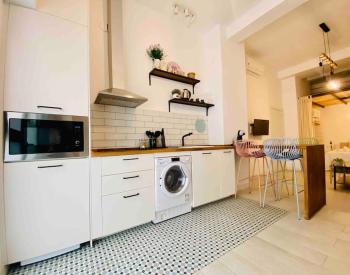 Beautiful LOFT in the HEART of Ruzafa, SOHO, Valencie (fotografie 4)