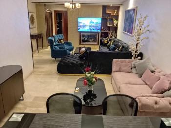 Appartement Casablanca vue sur mer, Casablanca (fotografie 2)