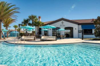 Utopia - 5 Bedroom Bright and Cheerful Home, Kissimmee (zdjęcie 2)
