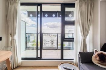 CBD Apartment beside Millennium, Auckland (zdjęcie 5)