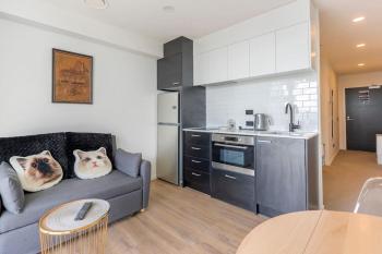 CBD Apartment beside Millennium, Auckland (zdjęcie 4)