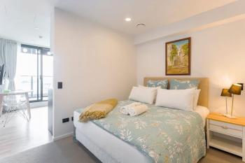 CBD Apartment beside Millennium, Auckland (zdjęcie 3)