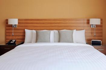 Courtyard by Marriott World Trade Center, Abu Dhabi, Abu Dhabi (foto 5)