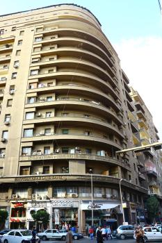 شقة مدينة نصر - Just - Break, Il Cairo (foto 4)