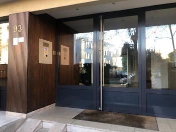 Fifa-lodge & breakfast, Lyon (Foto 3)