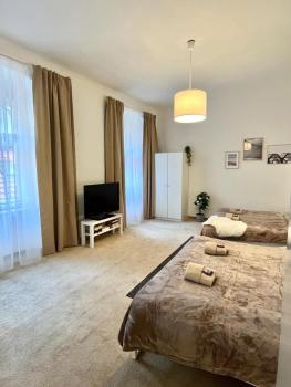 Apartment Lea - Old Town, Братислава (фото 4)
