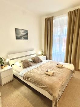 Apartment Lea - Old Town, Братислава (фото 3)